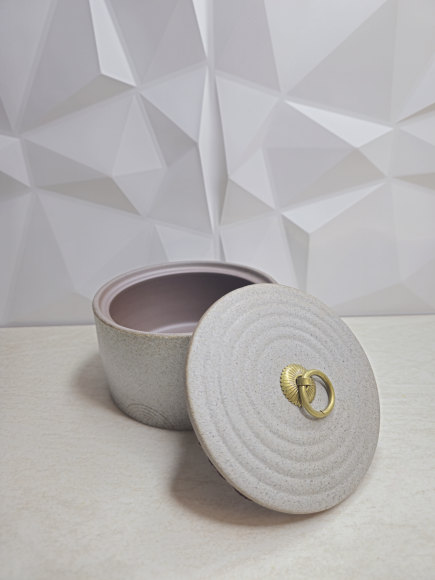 ЧАЙНИЦА. Банка для кофе. Кольцо