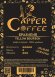Сapper Coffee "БРАЗИЛИЯ Yellow Burbon"