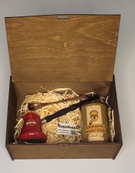 ПОДАРОЧНЫЙ НАБОР "БРАЗИЛИЯ  Классик"    