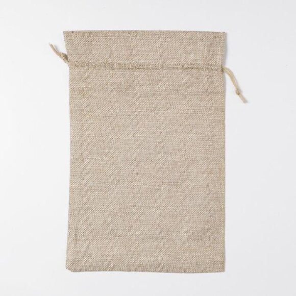 Мешок с термонаклейкой «Для тебя», 20 × 30 см Мешок с термонаклейкой «Для тебя», 20 × 30 см