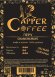 Сapper Coffee "ПЕРУ CHANCHAMAYO" (Speciality)