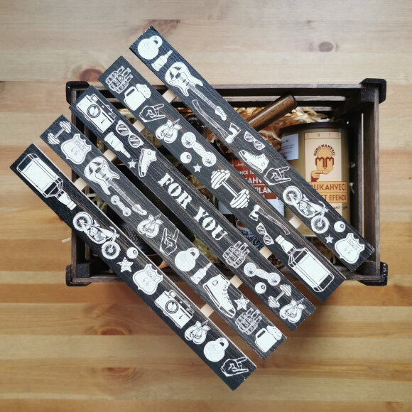 Набор подарочный "For you" Набор подарочный "For you"