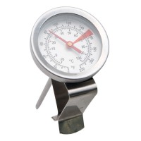 Аналоговый термометр для чайника