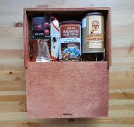 Набор подарочный «Карта»