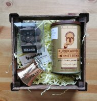 Набор подарочный «Послание» 