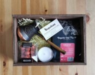 Набор подарочный «Для тебя»  