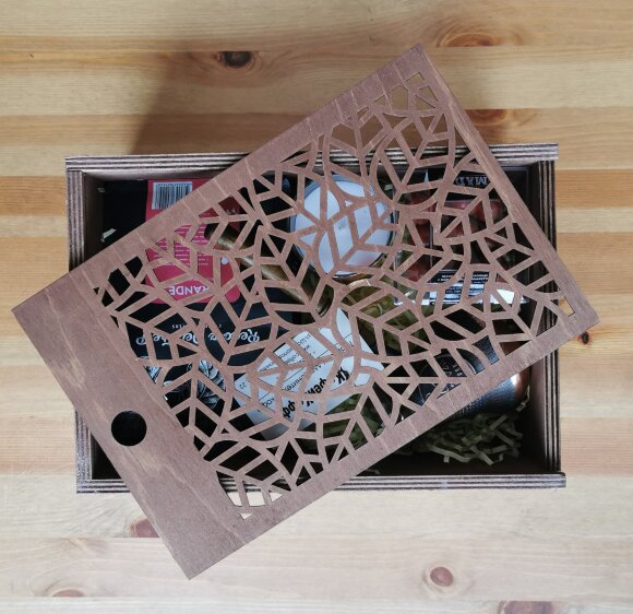 Набор подарочный «Для тебя»   Набор подарочный «Для тебя»