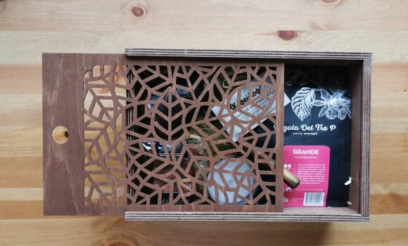 Набор подарочный «Для тебя»   Набор подарочный «Для тебя»