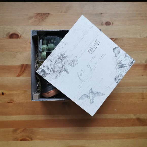 Набор подарочный "Present for you" Набор подарочный "Present for you"