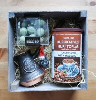 Набор подарочный "Present for you"