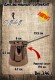 Джезва CoffeKoff 175 мл (Низкая)   