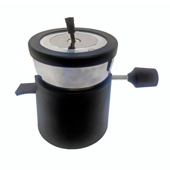 Портативная газовая горелка для варки кофе HT-5015-M   Портативная газовая горелка для варки кофе HT-5015-M