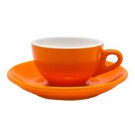 Чашка с блюдцем Barista (Бариста) 180 мл, P.L. Proff Cuisine  Чашка с блюдцем Barista (Бариста) 180 мл, P.L. Proff Cuisine
