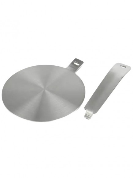 Адаптер для индукционной плиты 14 см 