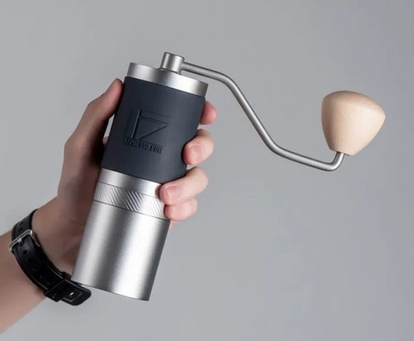 Ручная кофемолка 1Zpresso JX