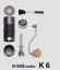 Кофемолка Kingrinder K6