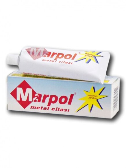 Полироль для джезв Marpol (200 г)