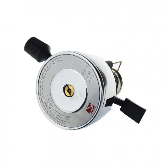 Портативная газовая горелка для варки кофе HT-5012-M Портативная газовая горелка для варки кофе HT-5012-M