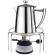 Портативная газовая горелка для варки кофе HT-5012-M 