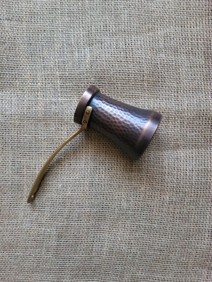 ДЖЕЗВА ZH 200 мл Патина Чеканка ДЖЕЗВА ZH 200 мл Патина Чеканка