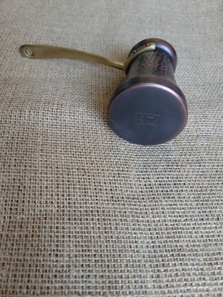 ДЖЕЗВА ZH 200 мл Патина Чеканка ДЖЕЗВА ZH 200 мл Патина Чеканка