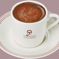Кофейная пара Mehmet Efendi 