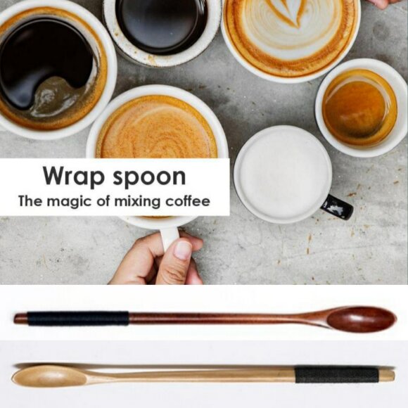 ЛОЖКА ДЛЯ КОФЕ ДЕРЕВЯННАЯ 20х1,8 ЛОЖКА ДЛЯ КОФЕ ДЕРЕВЯННАЯ 20х1,8