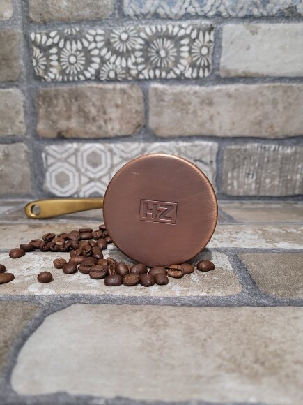 ДЖЕЗВА ZH  120 мл Патина 