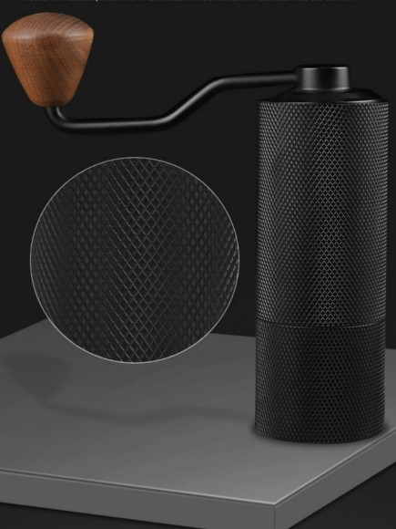 КОФЕМОЛКА РУЧНАЯ R 11 5* КОФЕМОЛКА РУЧНАЯ R 11 5*