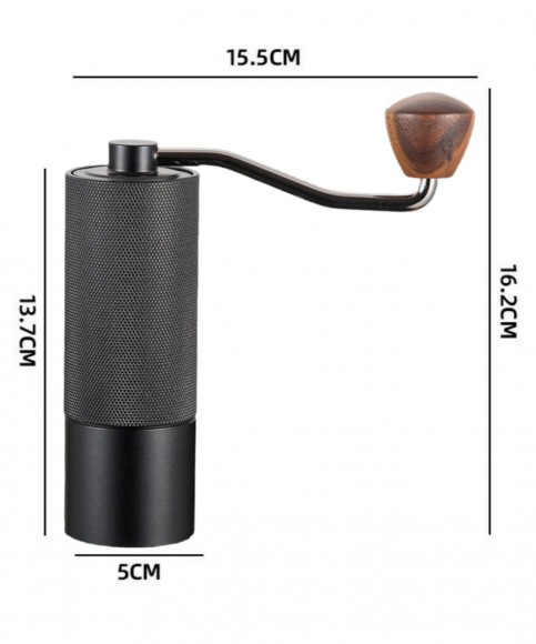 КОФЕМОЛКА РУЧНАЯ R 11 5* КОФЕМОЛКА РУЧНАЯ R 11 5*