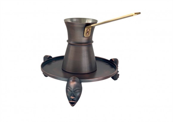 ZH ПОДСТАВКА - ПОДИУМ ПОД ДЖЕЗВУ.