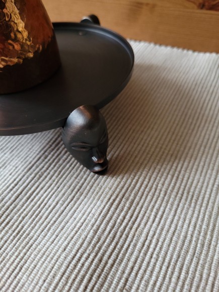 ZH ПОДСТАВКА - ПОДИУМ ПОД ДЖЕЗВУ.