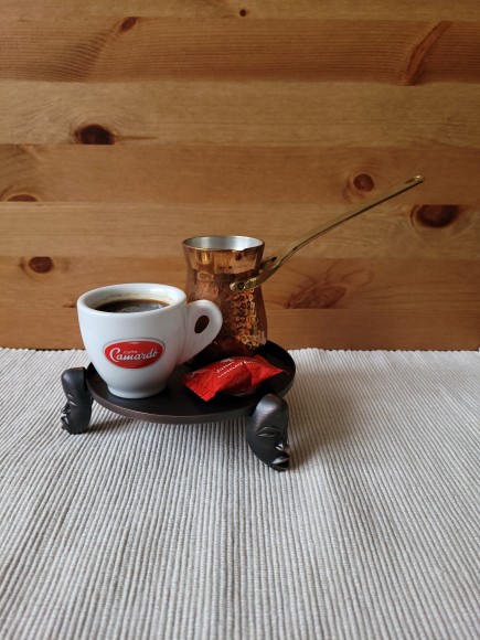 ZH ПОДСТАВКА - ПОДИУМ ПОД ДЖЕЗВУ.