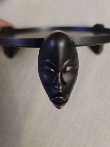 ZH ПОДСТАВКА - ПОДИУМ ПОД ДЖЕЗВУ.