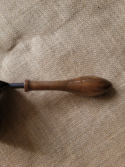 ДЖЕЗВА ZH 450 мл Патина 