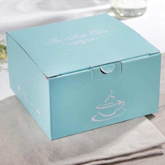 Кофейная пара «Маретта», 280 мл Кофейная пара «Маретта», 280 мл