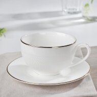 Кофейная пара «Маретта», 280 мл Кофейная пара «Маретта», 280 мл