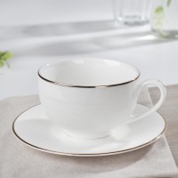 Кофейная пара «Маретта», 280 мл