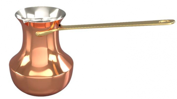 ДЖЕЗВА ZH 500 мл Классика 