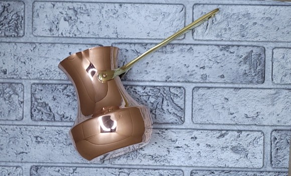 ДЖЕЗВА ZH 500 мл Классика 