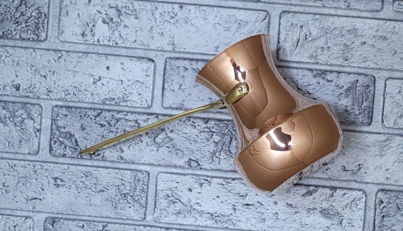 ДЖЕЗВА ZH 500 мл Классика 