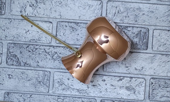 ДЖЕЗВА ZH 500 мл Классика 