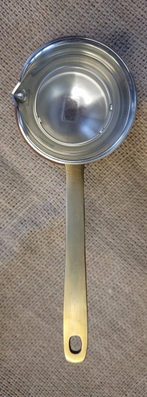 ДЖЕЗВА ZH 500 мл Патина