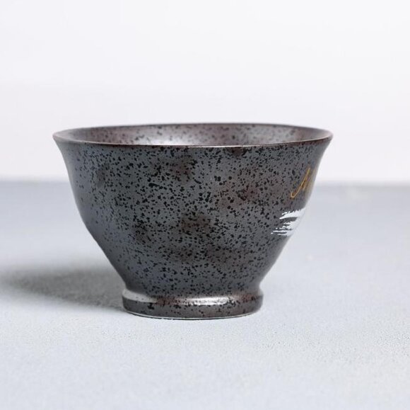 Чайная пара "Насладись моментом". 250 мл Чайная пара "Насладись моментом". 250 мл