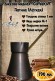Джезва CoffeKoff 190 мл Патина (Высокая) Легкая