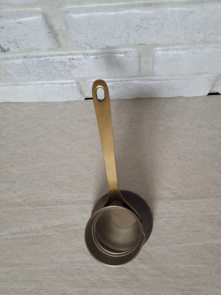 Джезва CoffeKoff 360 мл Патина (Высокая) Джезва CoffeKoff 360 мл Патина (Высокая)