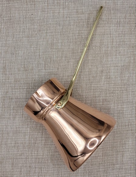 Джезва CoffeKoff 360 мл (Высокая) Джезва CoffeKoff 360 мл (Высокая)