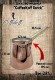 Джезва CoffeKoff 240 мл (Низкая)  