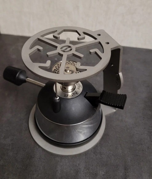 Подставка под горелку Premium Подставка под горелку Premium