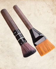 Кисть для кофемолки и кофемашины Кисть для кофемолки и кофемашины